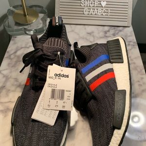 Adidas NMD_R1 PK  Limited Edition New with tags